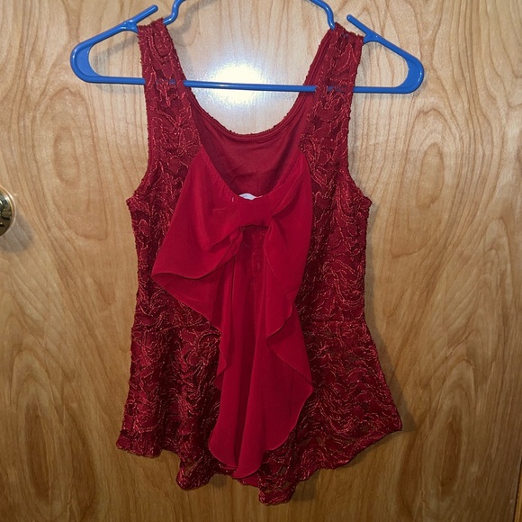 Blouse - Picture 2 of 3